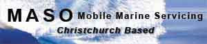 Maso Mobile Marine Servicing Sponsors