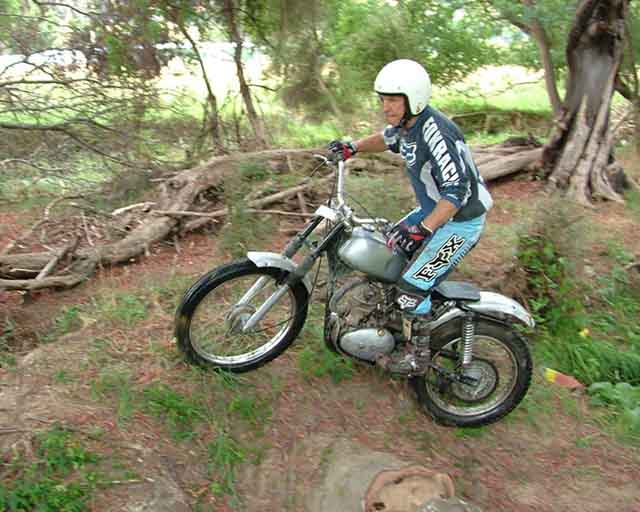 Little River Classic Trial