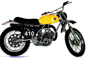 Classic MotoX Bikes in New Zealand